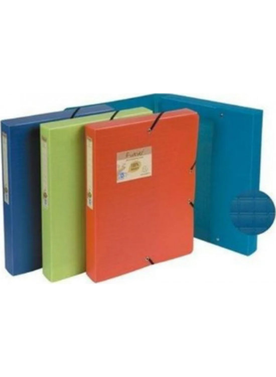 Dolina Lastikli Kutu Dosya Düz VD-4185 Dolina Lastikli Kutu Dosya Düz VD-4185