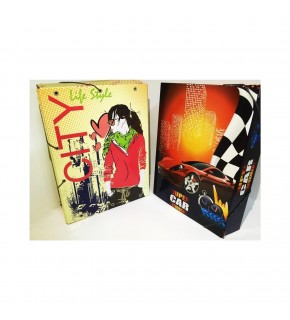 Dolina Lastikli Kutu Dosya Öğrenci VD-4187