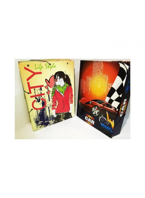 Dolina Lastikli Kutu Dosya Öğrenci VD-4187