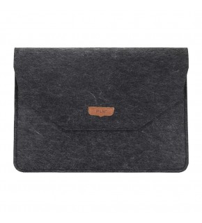 Dolly Antrasit 13" Slim Notebook Kılıfı