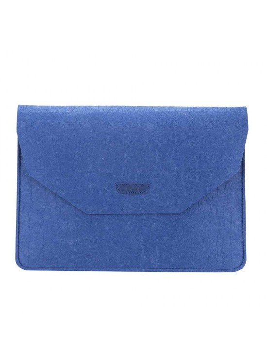Dolly Mavi 15" Slim Notebook Kılıfı
