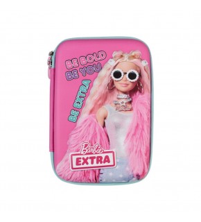 Dolphin Barbie Eva Kalem Çantası By B-7785