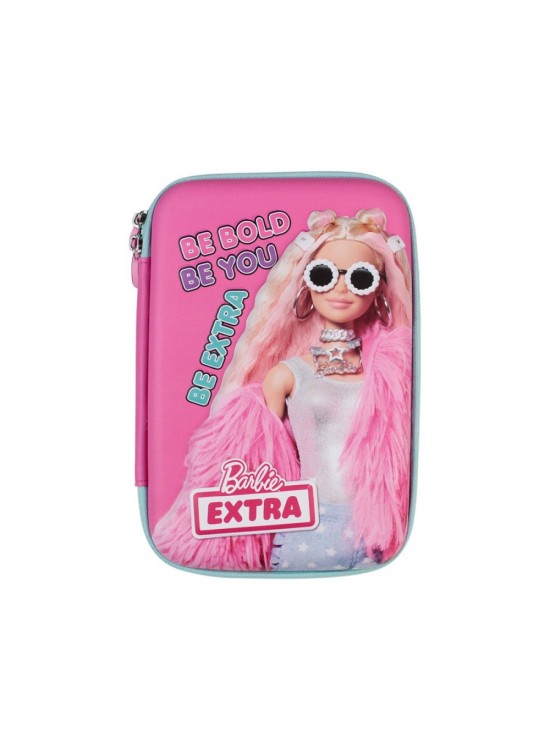 Dolphin Barbie Eva Kalem Çantası By B-7785