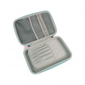 Dolphin Barbie Eva Kalem Çantası By B-7785