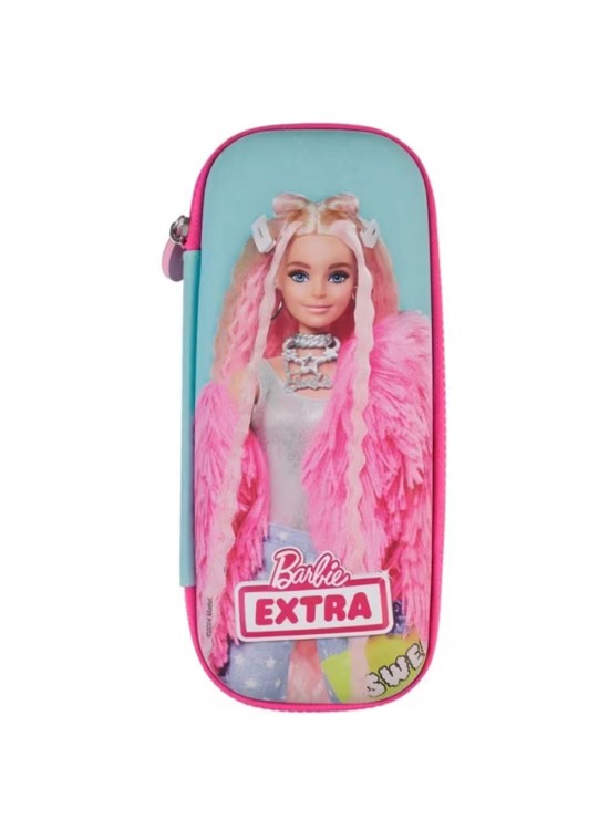 Dolphin Barbie Eva Kalem Çantası Kç B-7784 Dolphin Barbie Eva Kalem Çantası Kç B-7784