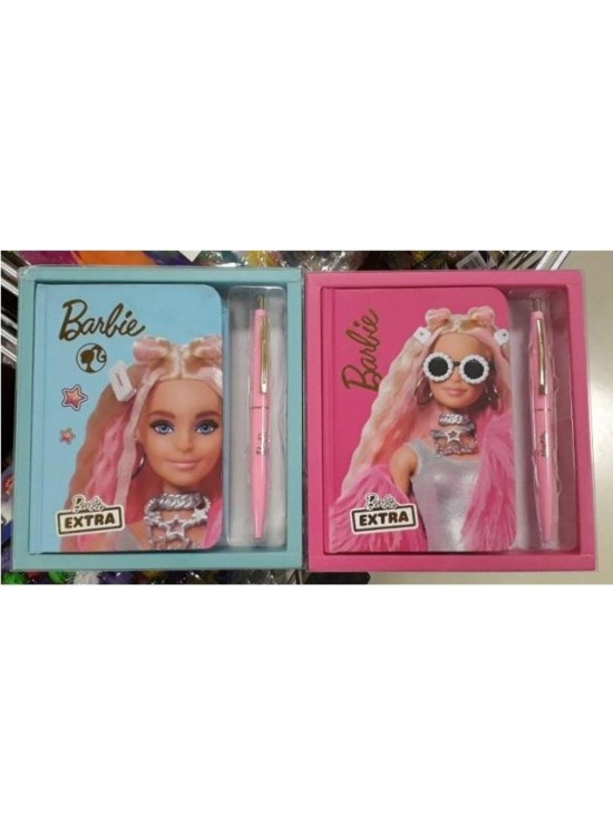 Dolphin Barbie Hatıra Defteri+Tükenmez Kalem Kutulu Set B-7788 Dolphin Barbie Hatıra Defteri+Tükenmez Kalem Kutulu Set B-7788