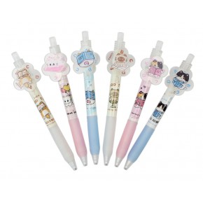 Dolphin Dlp-ct-3125 Versatil Kalem 36/864