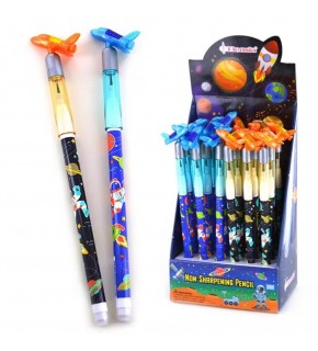 Dolphin Geçmeli Kalem Uzay Spc-Q17M (1 Adet)