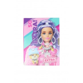 Dolphin Hatıra Defteri Kilitli Barbie 3D 4 Md B-880