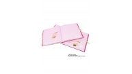 Dolphin Hatıra Defteri Kilitli Barbie B-7790