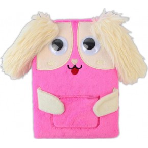 Dolphin Hatıra Defteri Peluş NB-4492