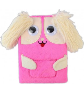 Dolphin Hatıra Defteri Peluş NB-4492