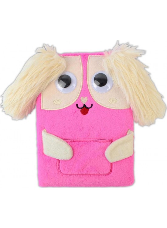 Dolphin Hatıra Defteri Peluş NB-4492