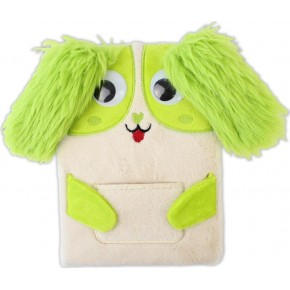 Dolphin Hatıra Defteri Peluş NB-4492