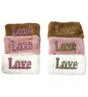 Dolphin Kalem Çantası Peluş Kç PC-581