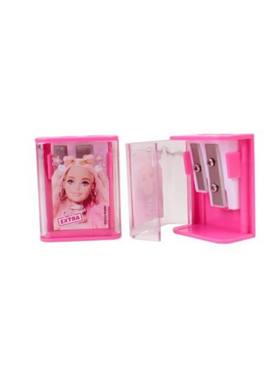 Dolphin Kalemtıraş Barbie 2 Li B-436 (1 Adet)