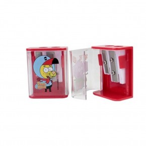 Dolphin Kalemtıraş Kral Şakir 2 Li KS-436 (1 Adet)