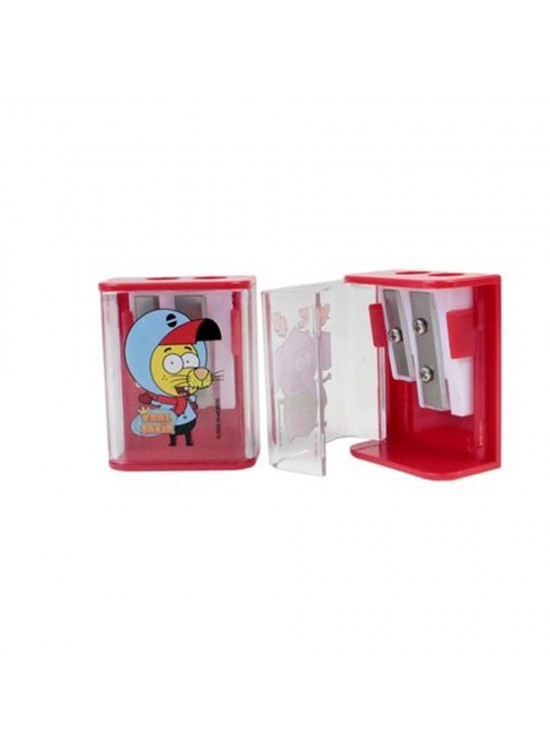 Dolphin Kalemtıraş Kral Şakir 2 Li KS-436 (1 Adet)