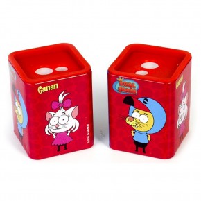 Dolphin Kalemtıraş Kral Şakir KS-9753 (1 Adet)