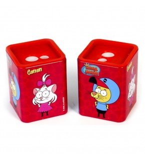 Dolphin Kalemtıraş Kral Şakir KS-9753 (1 Adet)