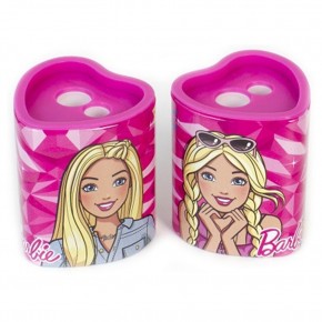 Dolphin Kalemtıraş Metal Barbie B-9753 (1 Adet)