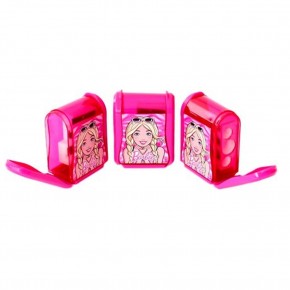 Dolphin Kalemtıraş Üçlü Barbie B-102942 (1 Adet)