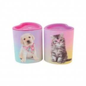 Dolphin KalemtıraşStudıo Pets Metal Pt-9753 (1 Adet)