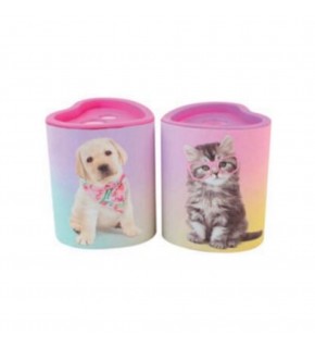 Dolphin KalemtıraşStudıo Pets Metal Pt-9753 (1 Adet)