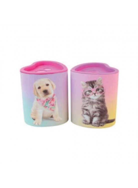 Dolphin KalemtıraşStudıo Pets Metal Pt-9753 (1 Adet)