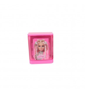 Dolphin Kalemtraş Barbie Aynalı B-7748 (1 Adet)