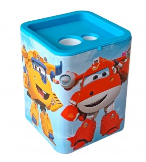 Dolphin Kalemtraş Harika Kanatlar Metal SW-9753 (1 Adet)