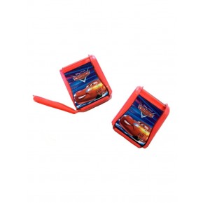 Dolphin Kalemtraş Hotwheels 3 Lü HW-102942 (1 Adet)