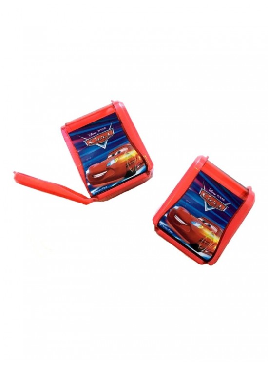 Dolphin Kalemtraş Hotwheels 3 Lü HW-102942 (1 Adet)