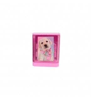 Dolphin Kalemtraş Studıo Pets Aynalı PT-7748 (1 Adet)