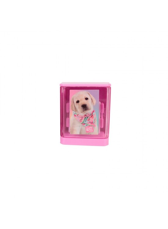 Dolphin Kalemtraş Studıo Pets Aynalı PT-7748 (1 Adet)