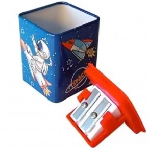 Dolphin Kalemtraş Uzay Metal Spc-9753 (1 Adet)