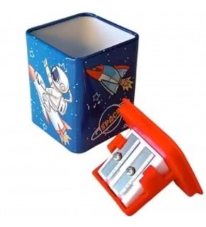 Dolphin Kalemtraş Uzay Metal Spc-9753 (1 Adet)