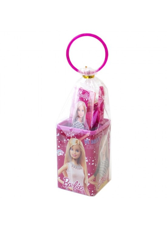 Dolphin Kırtasiye Seti Barbie B-2986