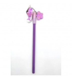 Dolphin Kurşun Kalem Ayakkabı Başlıklı WP-760 (1 Adet)