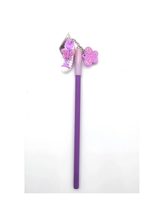 Dolphin Kurşun Kalem Ayakkabı Başlıklı WP-760 (1 Adet)