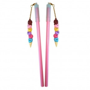 Dolphin Kurşun Kalem Başlıklı Dondurma WP-2081 (1 Adet)