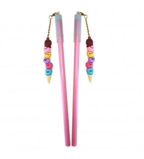 Dolphin Kurşun Kalem Başlıklı Dondurma WP-2081 (1 Adet)