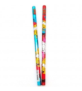 Dolphin Kurşun Kalem Kral Şakir KS-6372 (1 Adet)