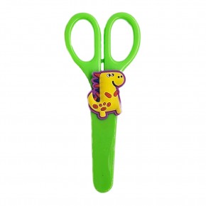 Dolphin Makas Korumalı Maskotlu Scs-131 (1 Adet)