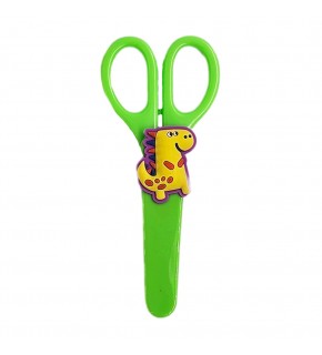 Dolphin Makas Korumalı Maskotlu Scs-131 (1 Adet)