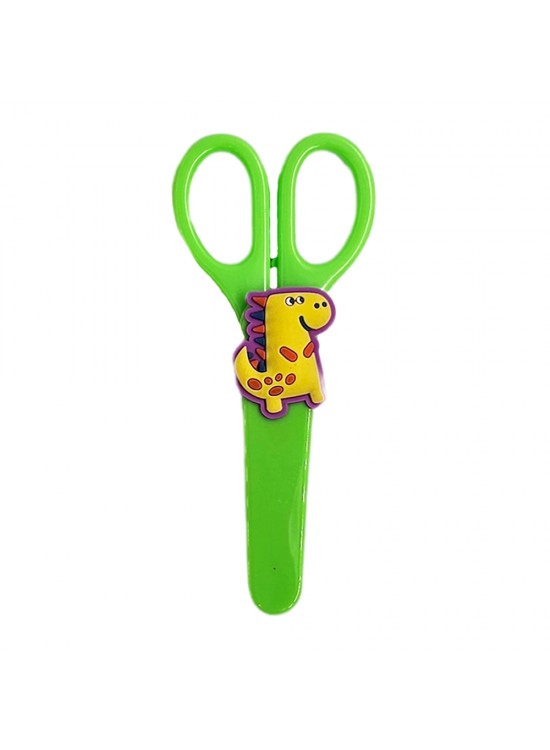 Dolphin Makas Korumalı Maskotlu Scs-131 (1 Adet)