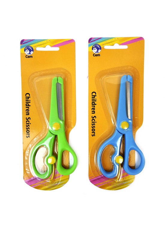 Dolphin Makas Korumalı Scs-416 (1 Adet)