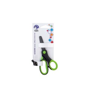 Dolphin Makas Teflon Blısterlı Pt-0133 (1 Adet)