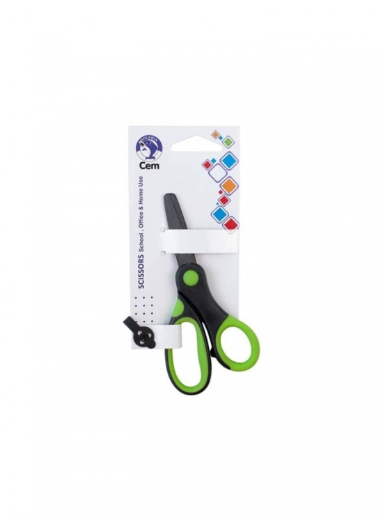 Dolphin Makas Teflon Blısterlı Pt-0133 (1 Adet)