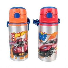 Dolphin Matara Alumınyum Hotwheels 500 ML Hw-alm-500